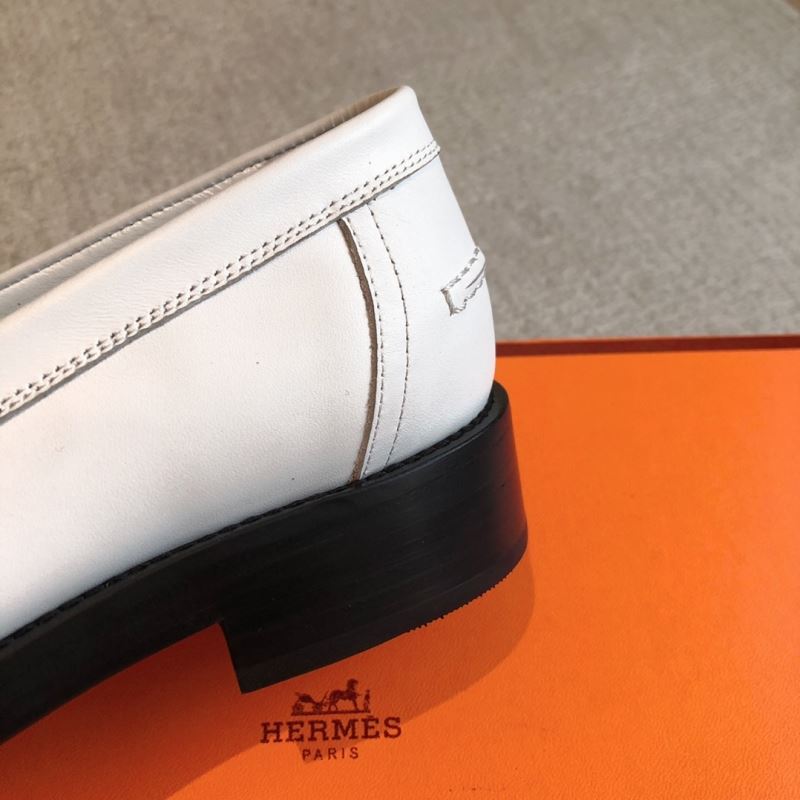 Hermes Business Shoes